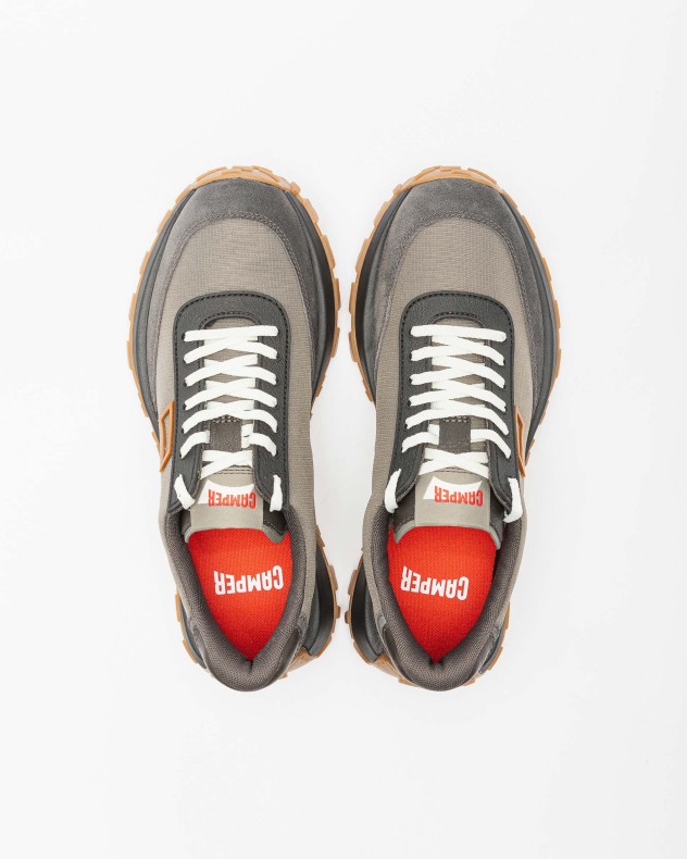 Sneakers Camper