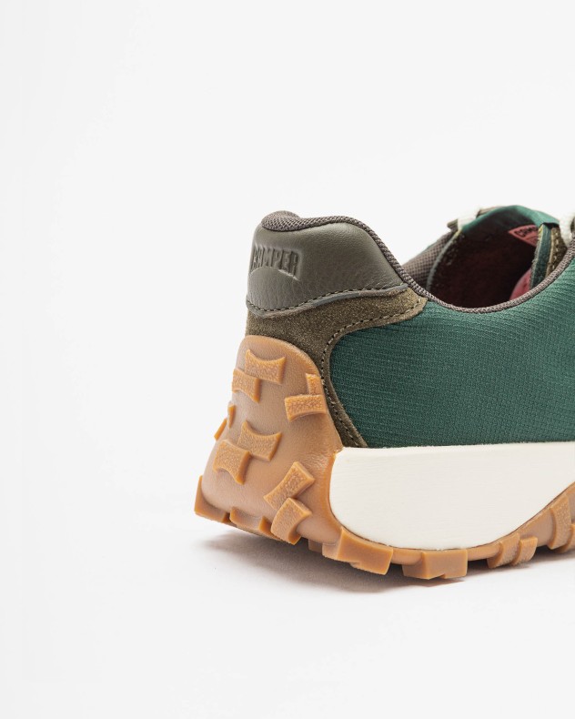 Baskets Camper