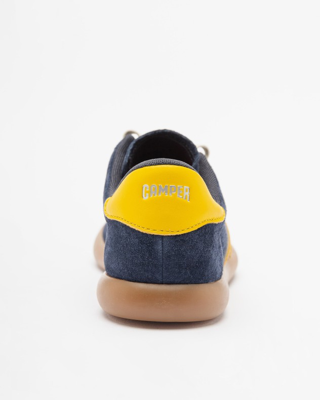 Baskets Camper
