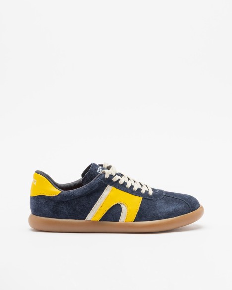 Sneakers Camper