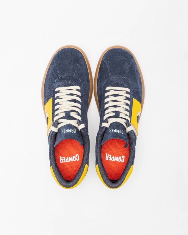 Baskets Camper