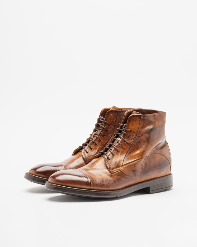 Lemargo Boots