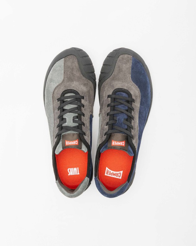 Baskets Camper