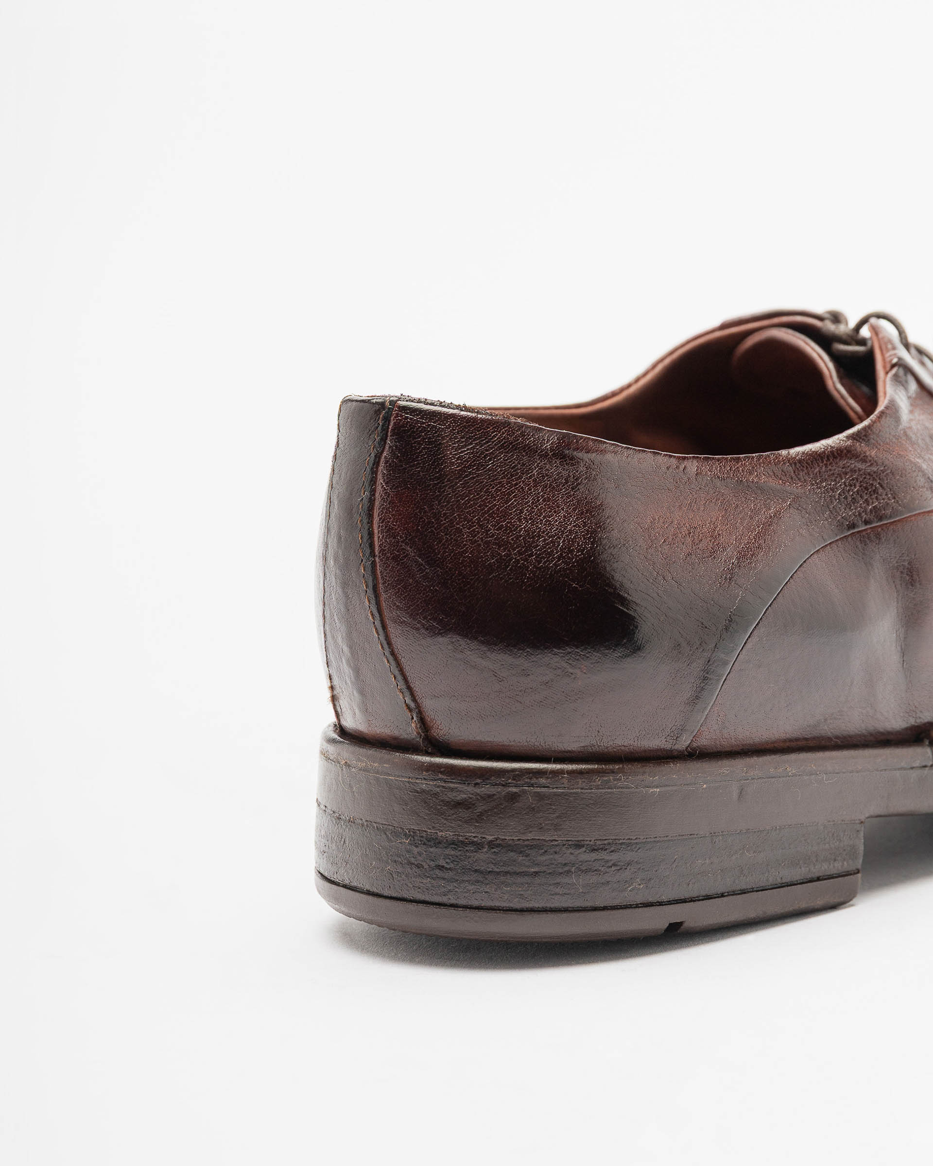 Lemargo Derby shoes