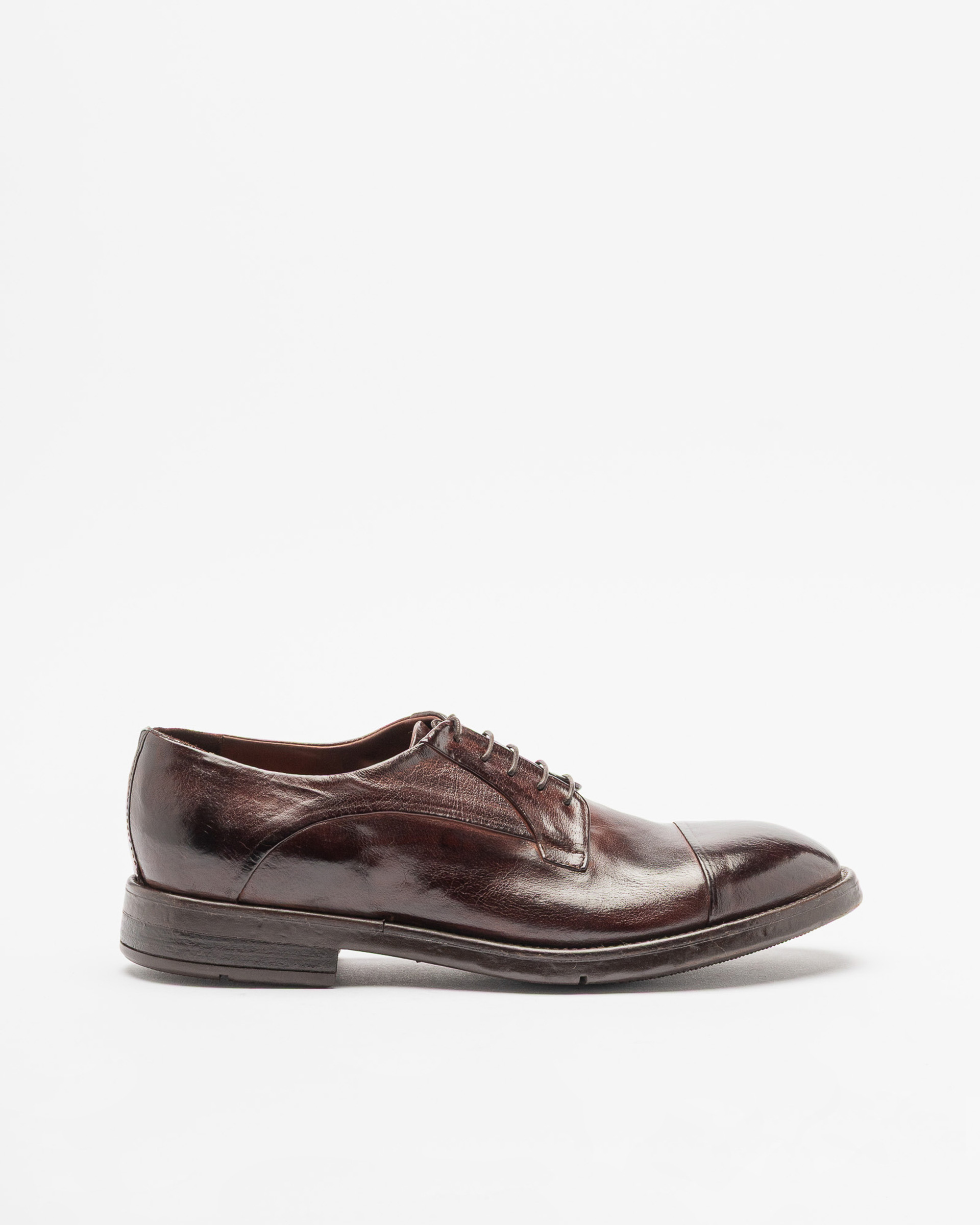 Lemargo Derby shoes