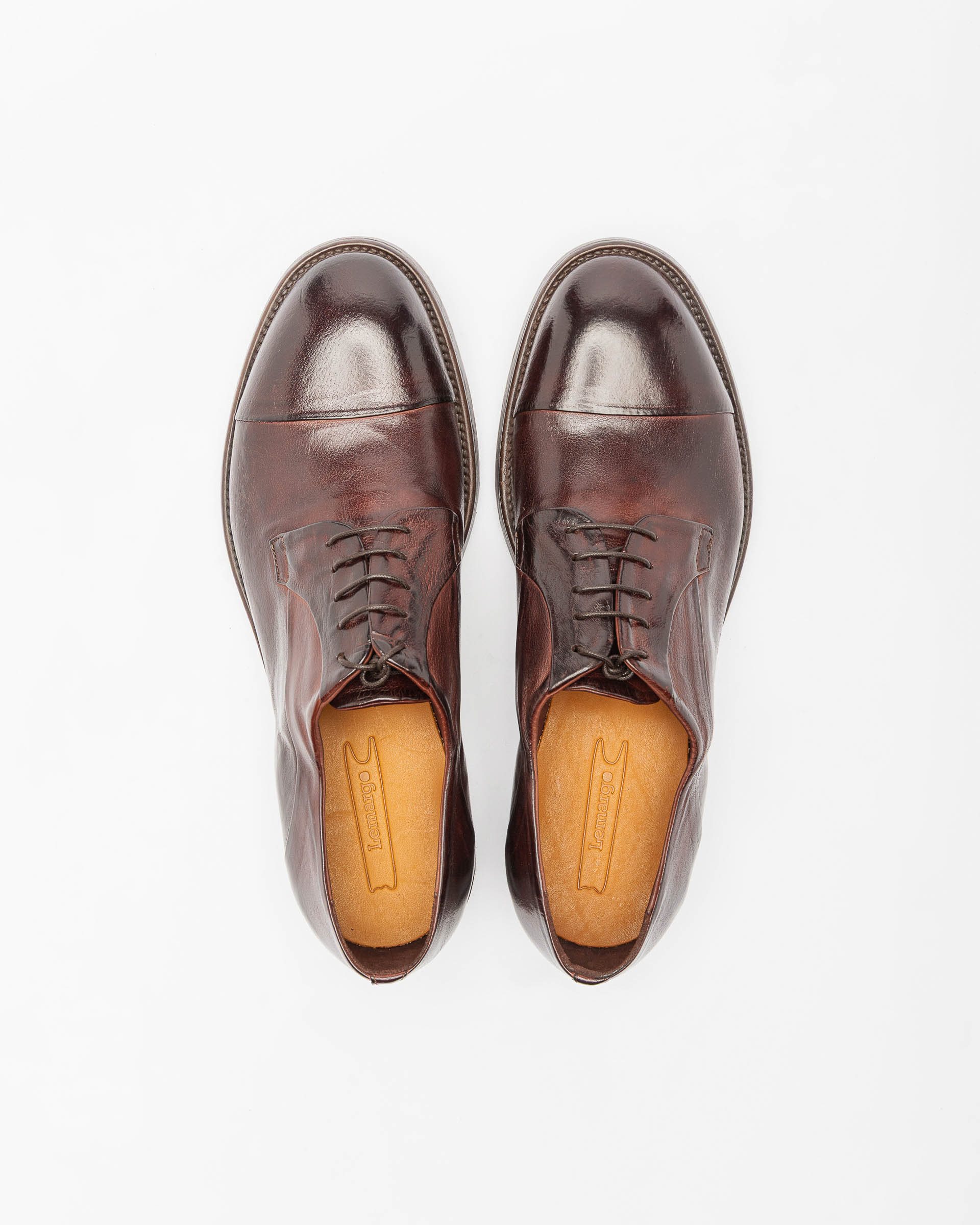 Lemargo Derby shoes