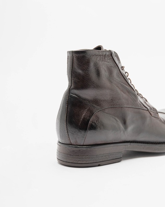 Botas Lemargo