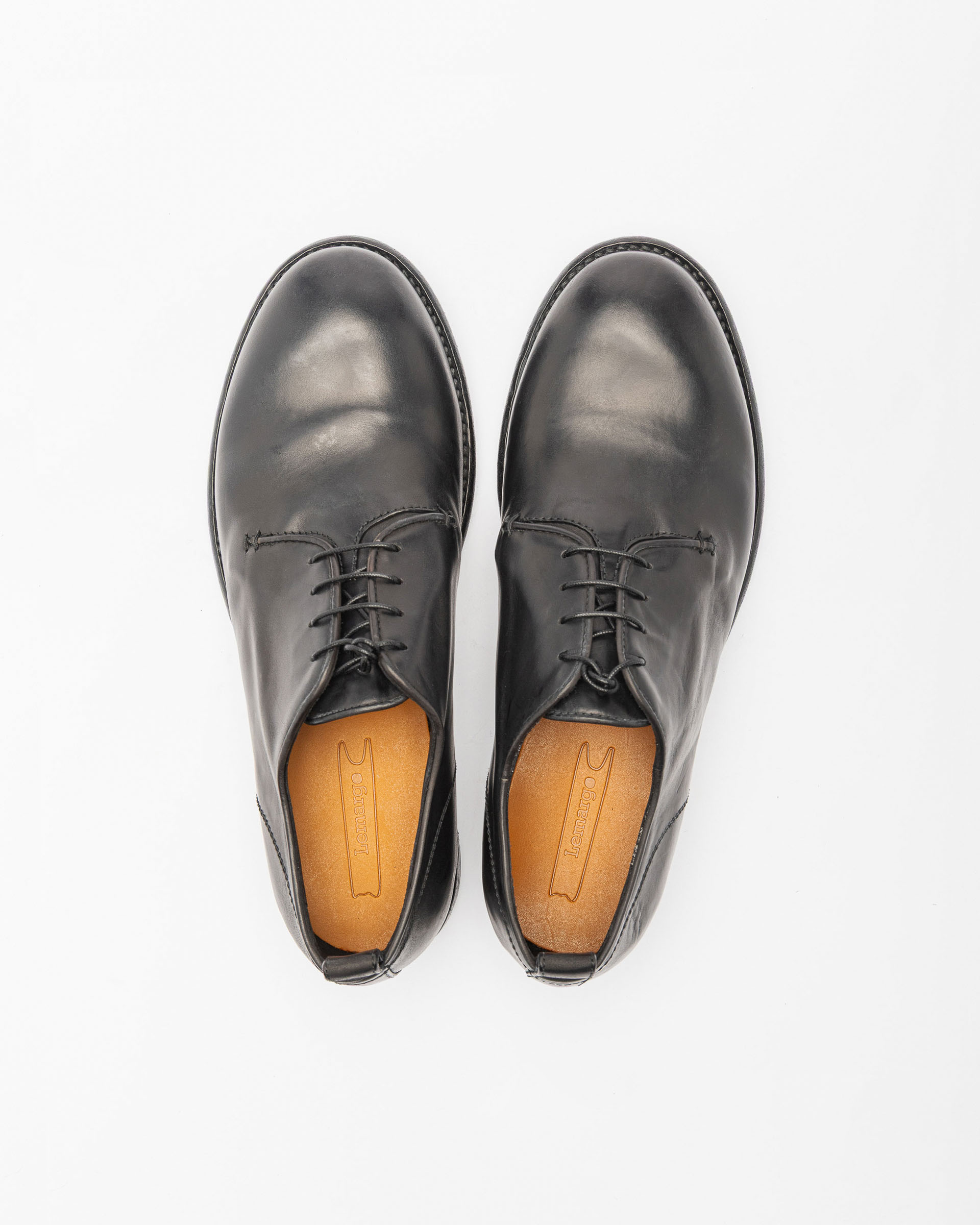 Lemargo Derby shoes