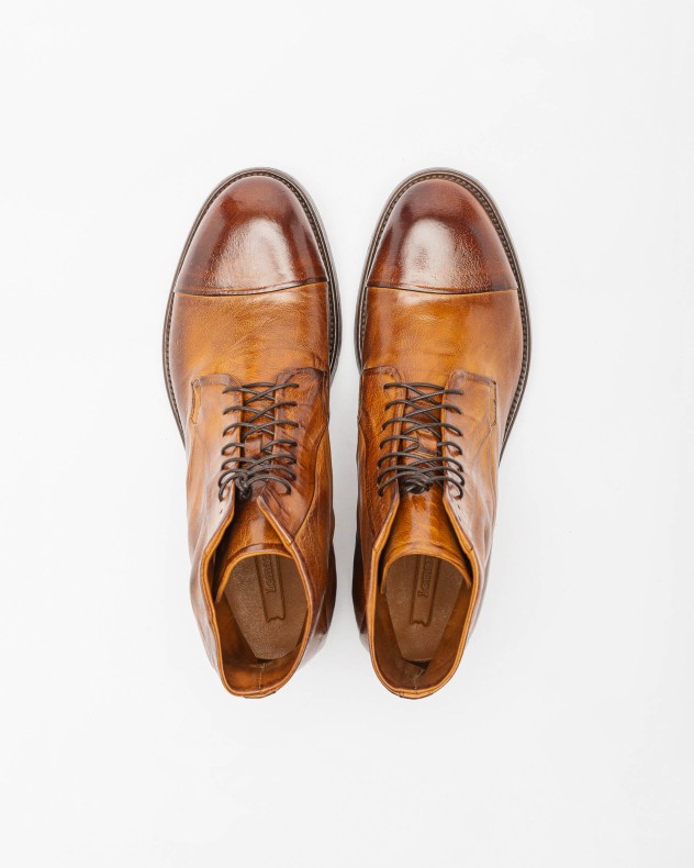 Botas Lemargo