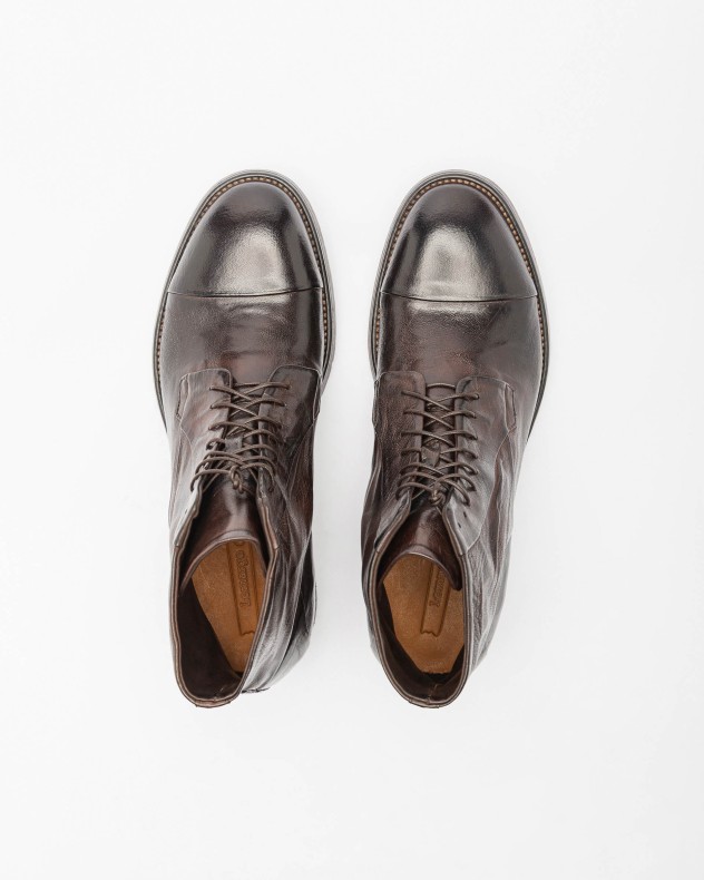 Botas Lemargo