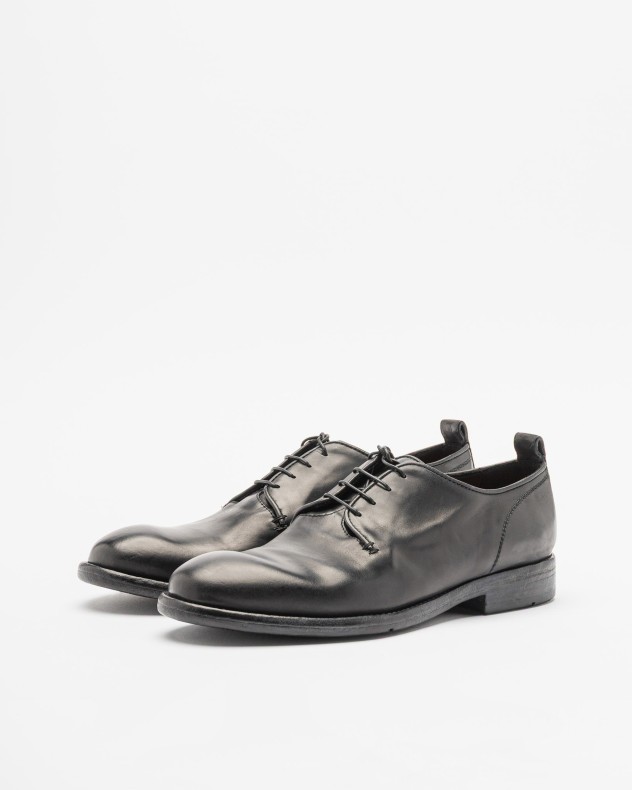 Derby-schoenen Lemargo