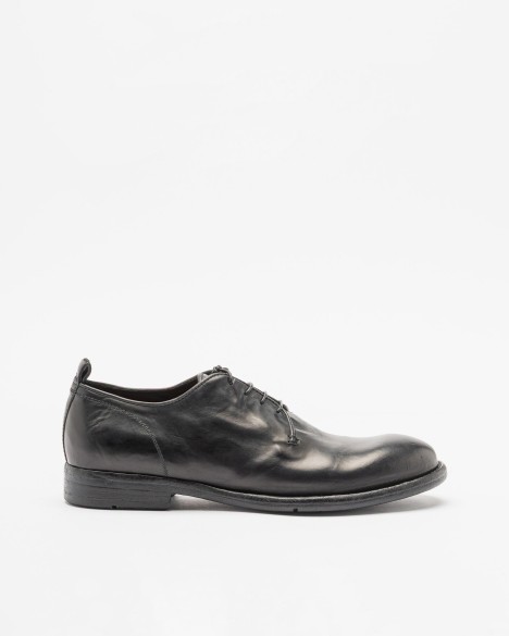 Derby-schoenen Lemargo