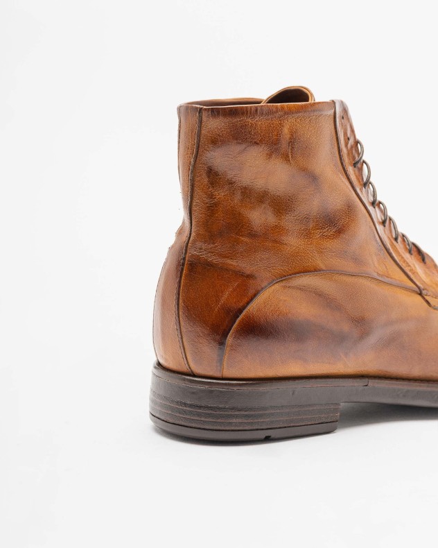 Botas Lemargo