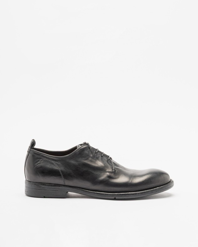 Derby-schoenen Lemargo