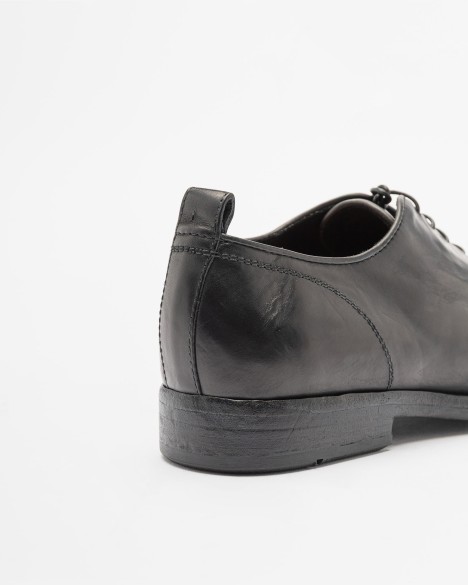 Derby-schoenen Lemargo Derby-schoenen Lemargo