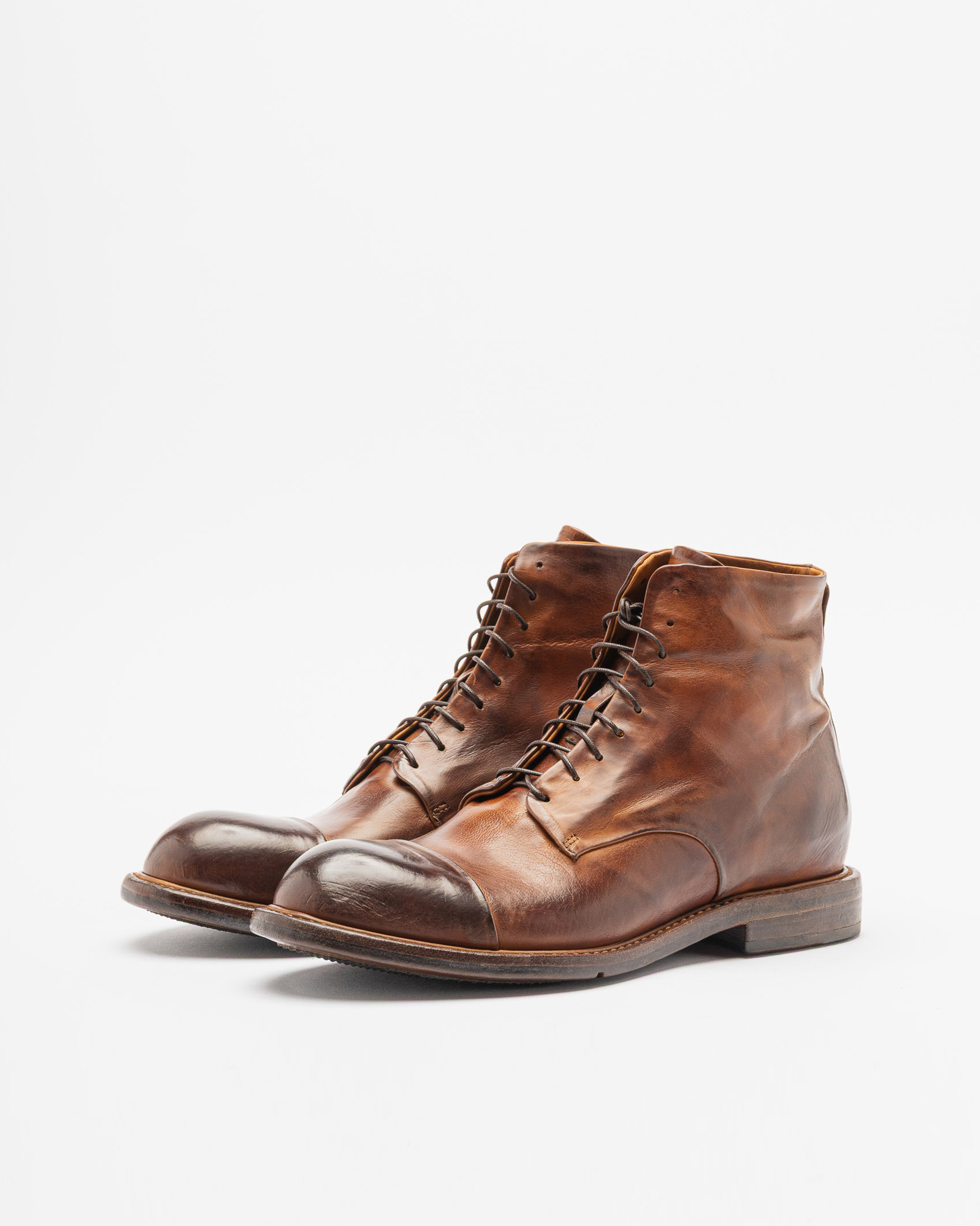 Lemargo Boots