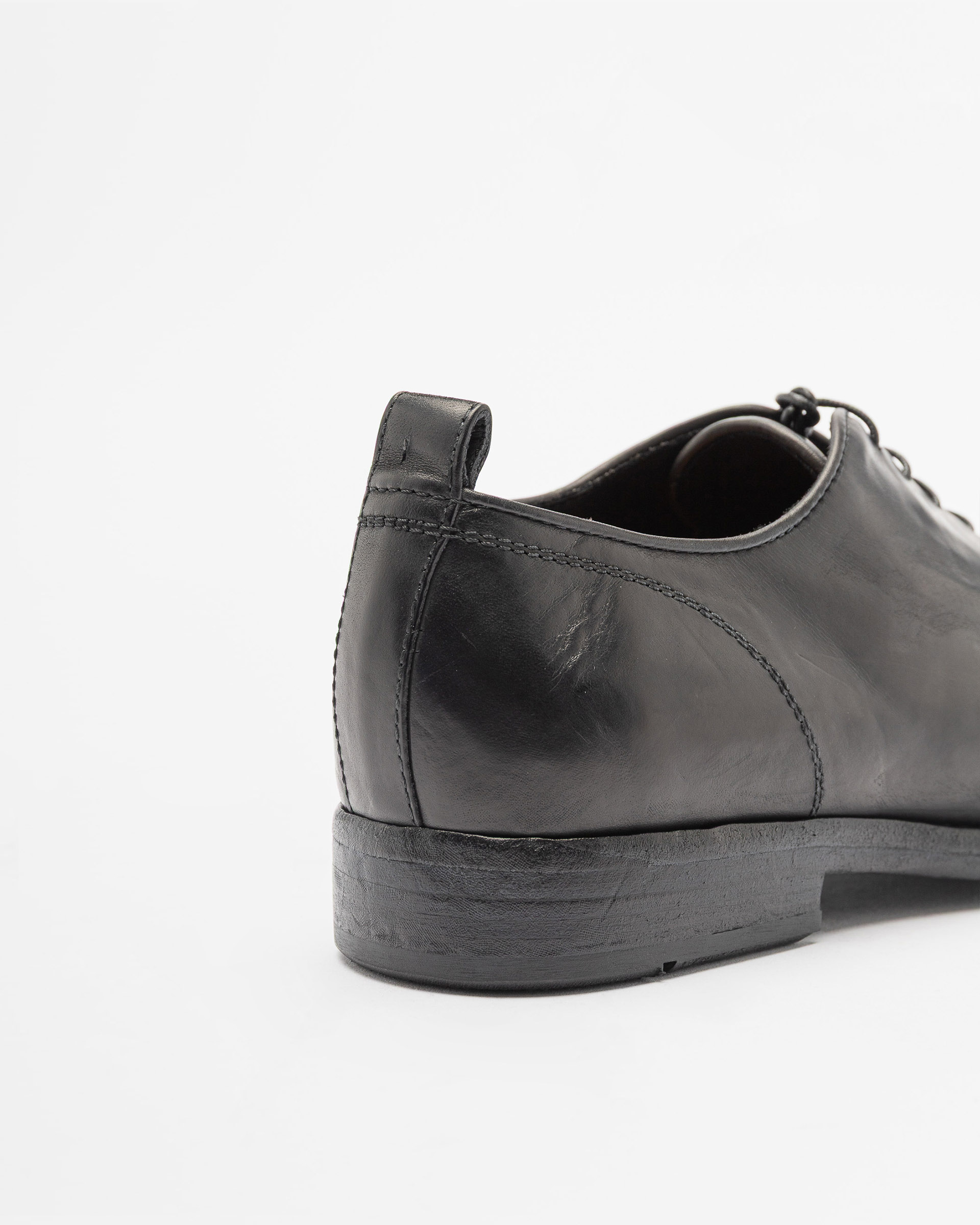 Lemargo Derby shoes