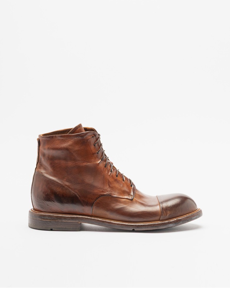 Stiefel Lemargo IH01A Camel 152-IH01A-04 PROF