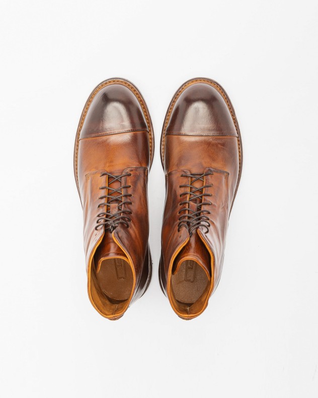 Stiefel Lemargo