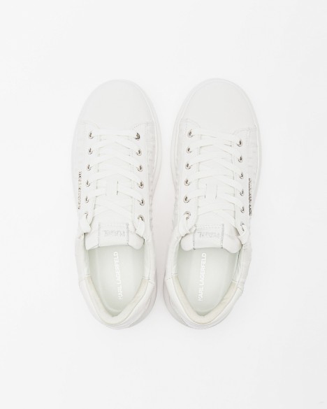 Sapatilhas Karl Lagerfeld Sapatilhas Karl Lagerfeld