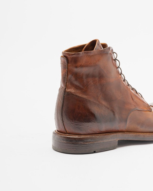 Stiefel Lemargo