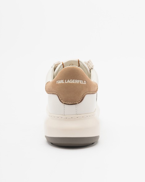 Karl Lagerfeld White sneakers Karl Lagerfeld White sneakers
