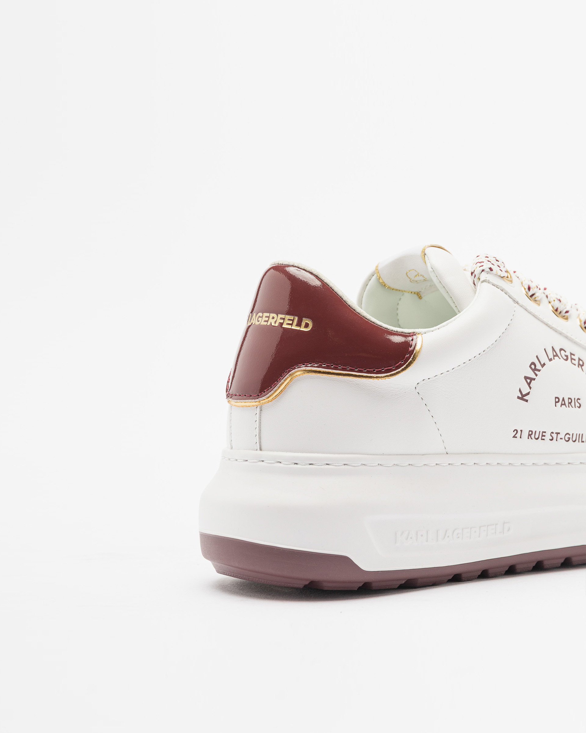 Sneakers Karl Lagerfeld