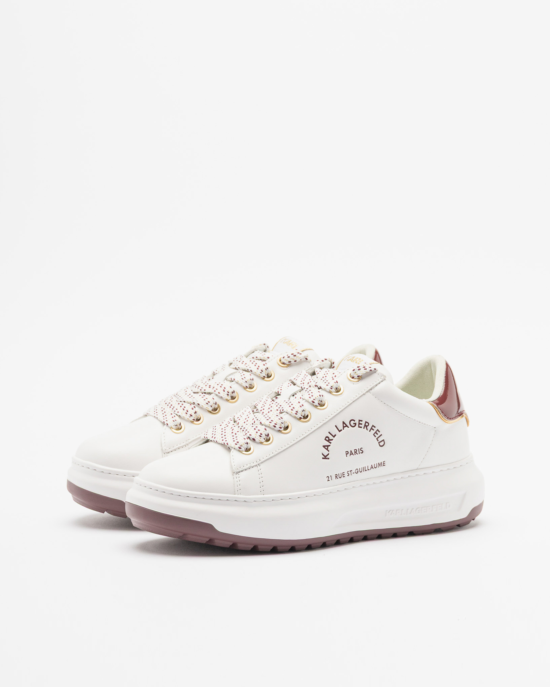 Sneakers Karl Lagerfeld