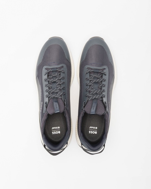 Zapatillas Boss