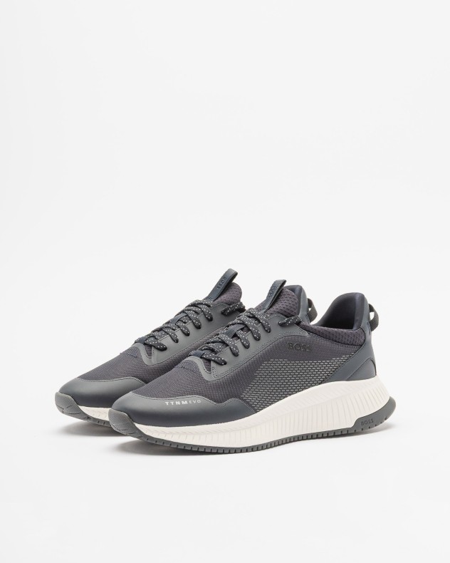 Sneakers Boss