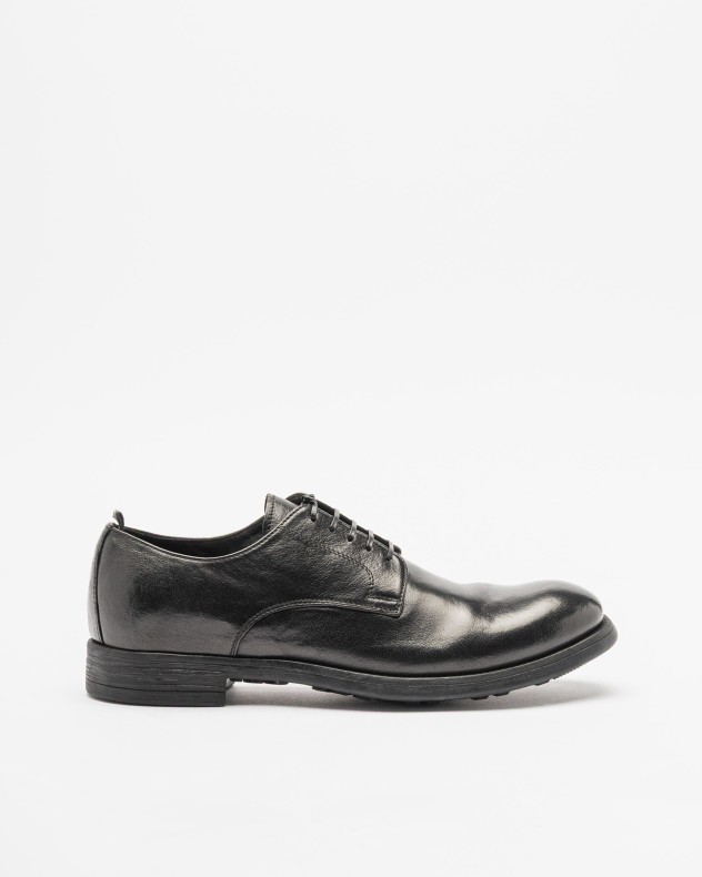 Derby-schoenen Officine Creative