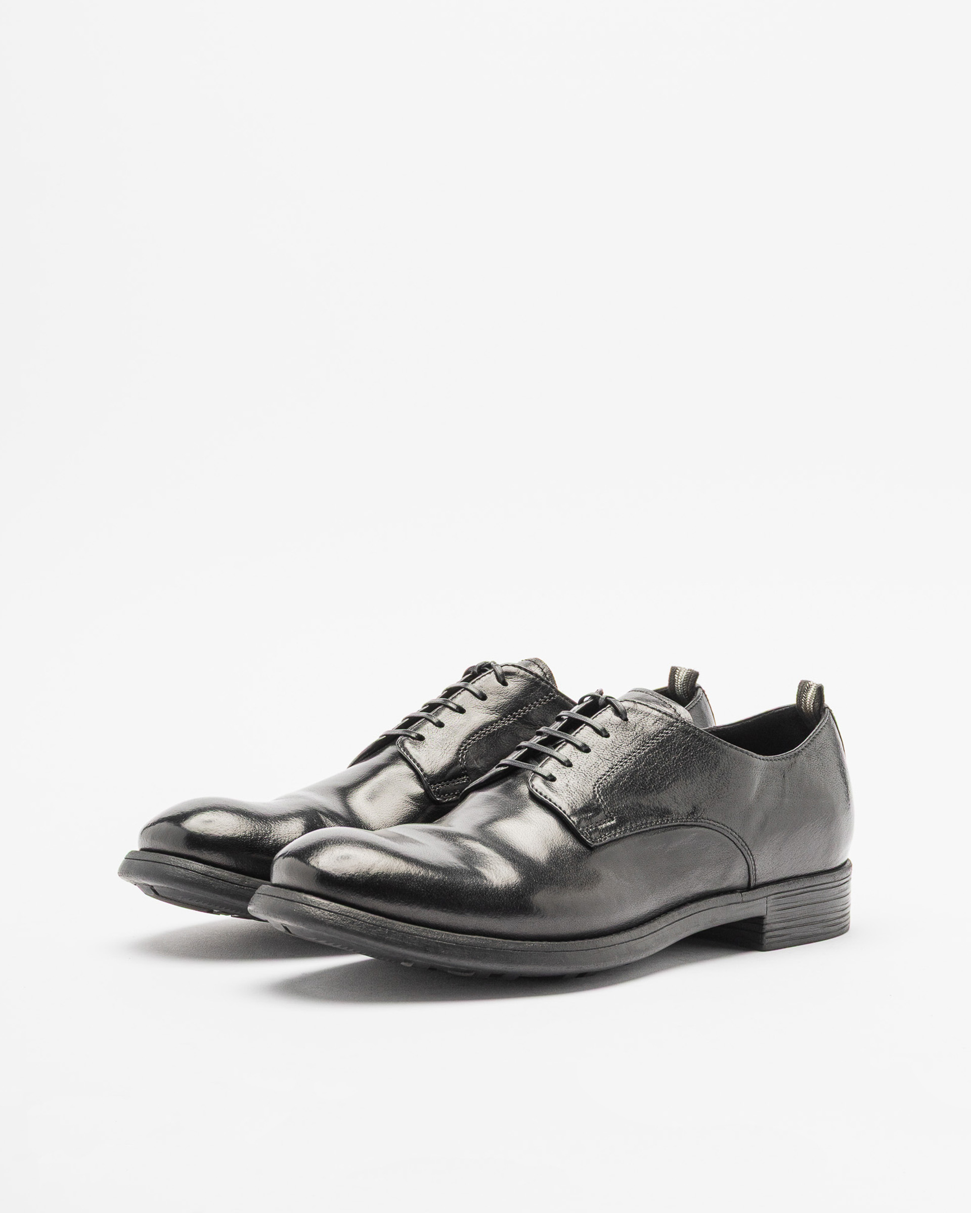 Zapatos derby Officine Creative