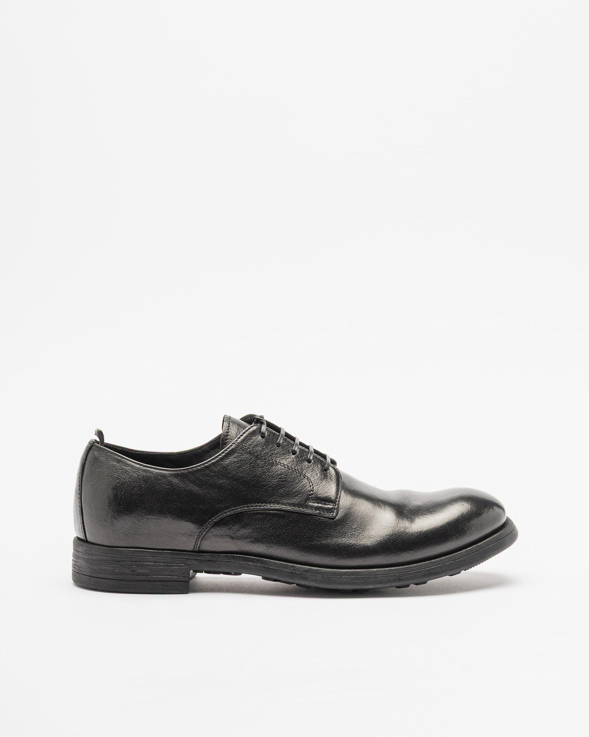 Zapatos derby Officine Creative