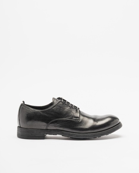 Derby-schoenen Officine Creative