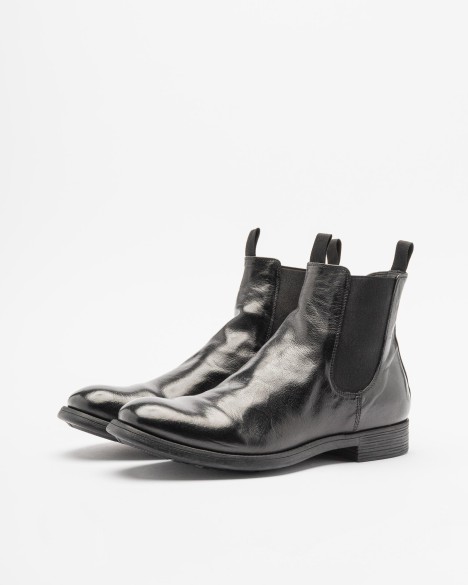 Officine Creative Chelsea boots Officine Creative Chelsea boots