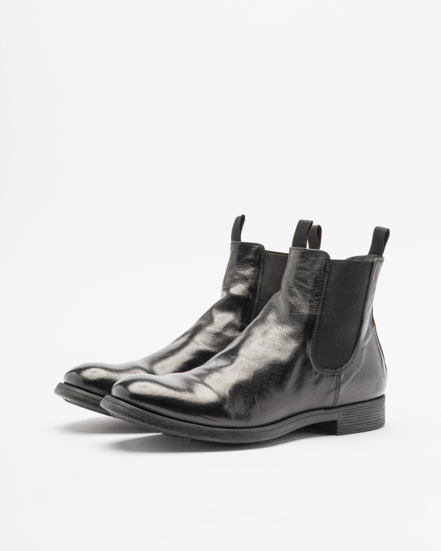 Officine Creative Chelsea boots