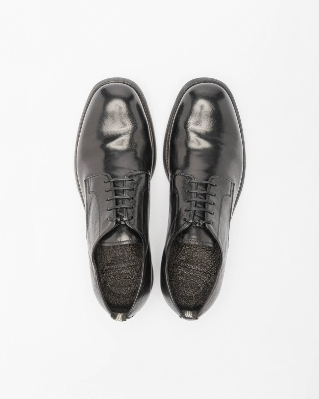 Sapatos derby Officine Creative
