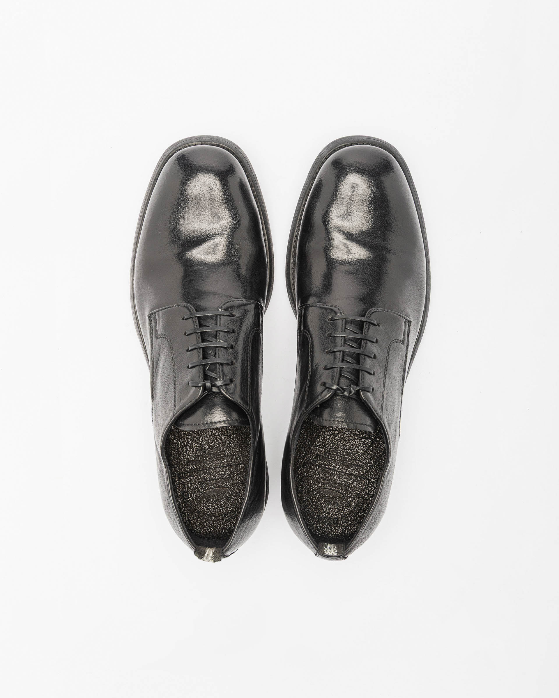 Zapatos derby Officine Creative