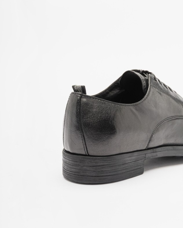 Sapatos derby Officine Creative