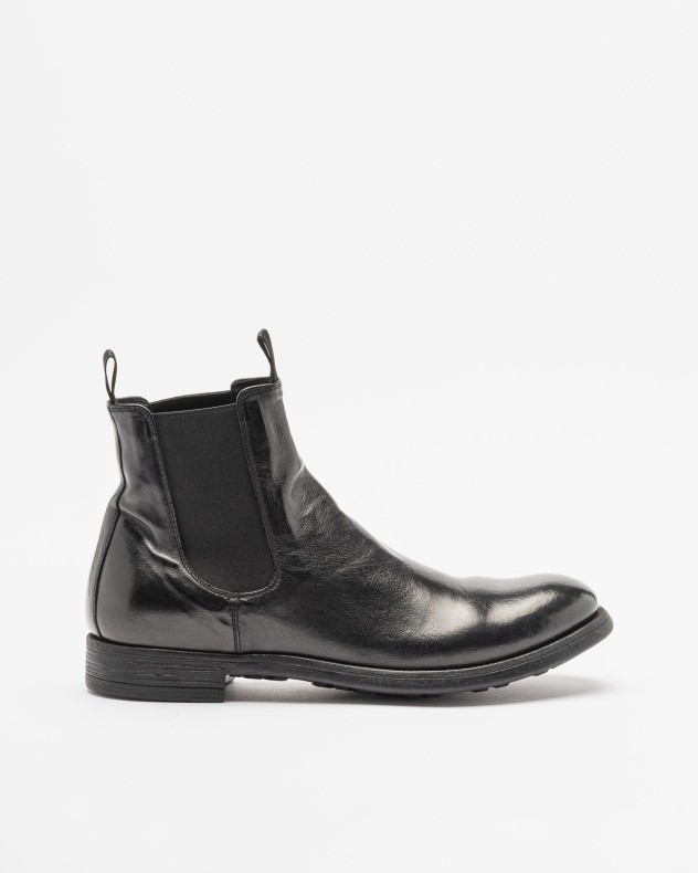 Officine Creative Chelsea boots
