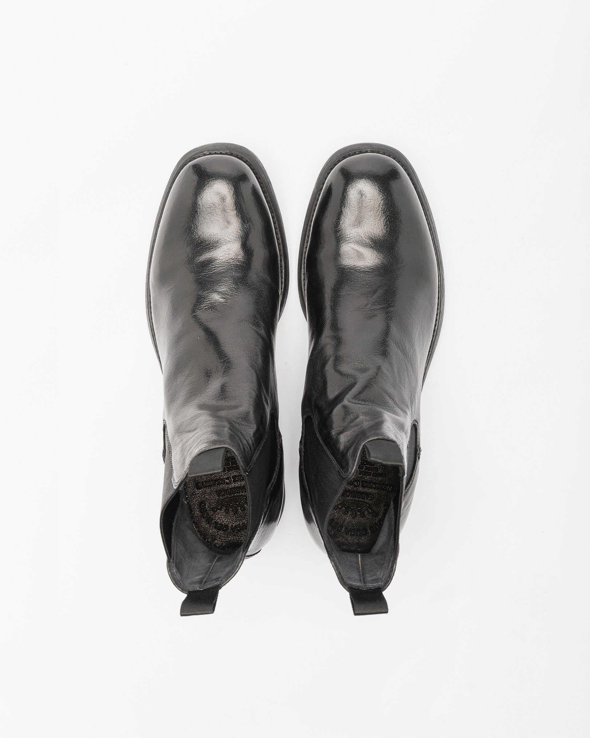 Botas chelsea Officine Creative