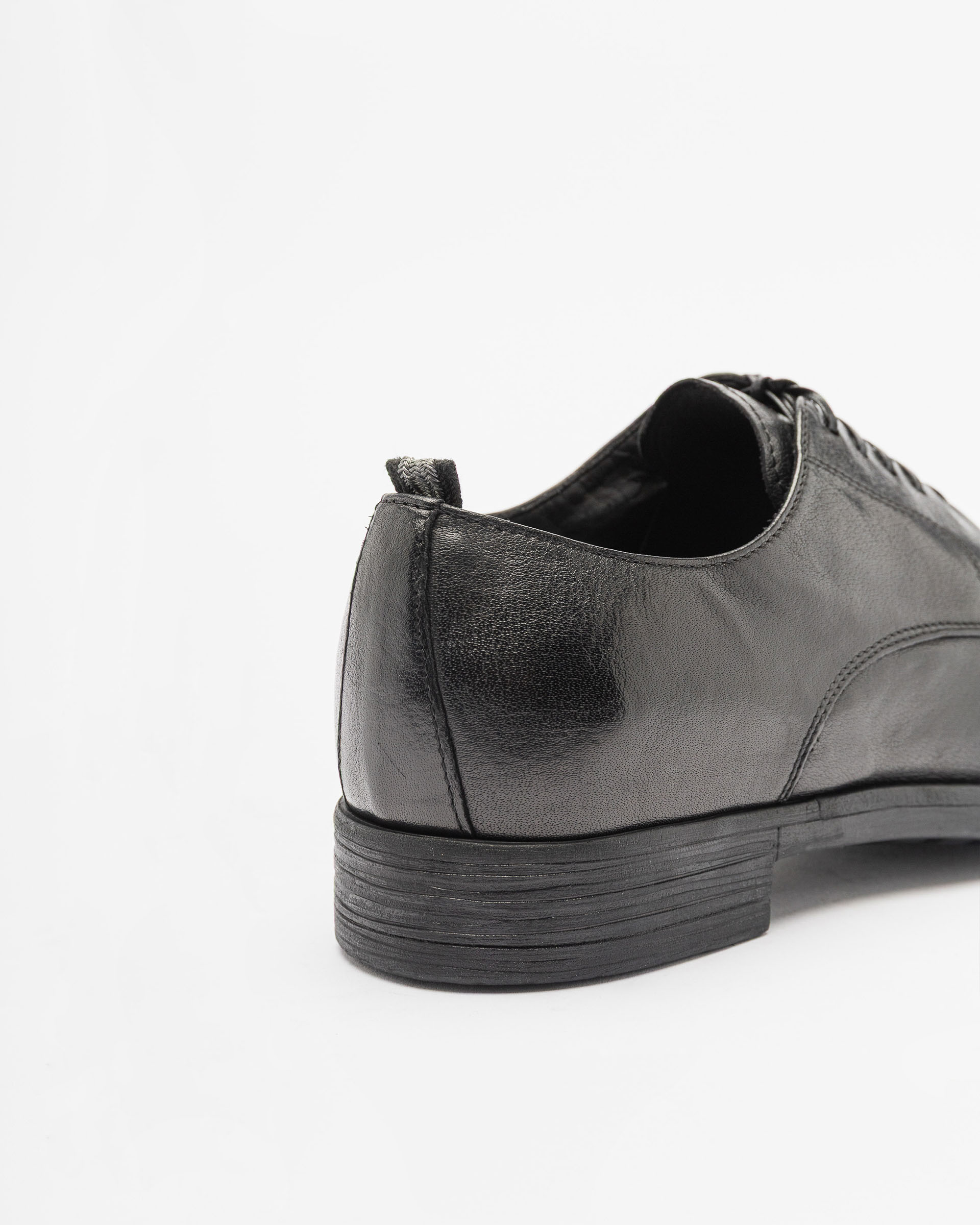 Zapatos derby Officine Creative