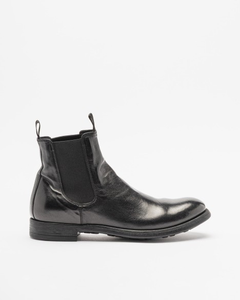 Chelsea-laarzen Officine Creative