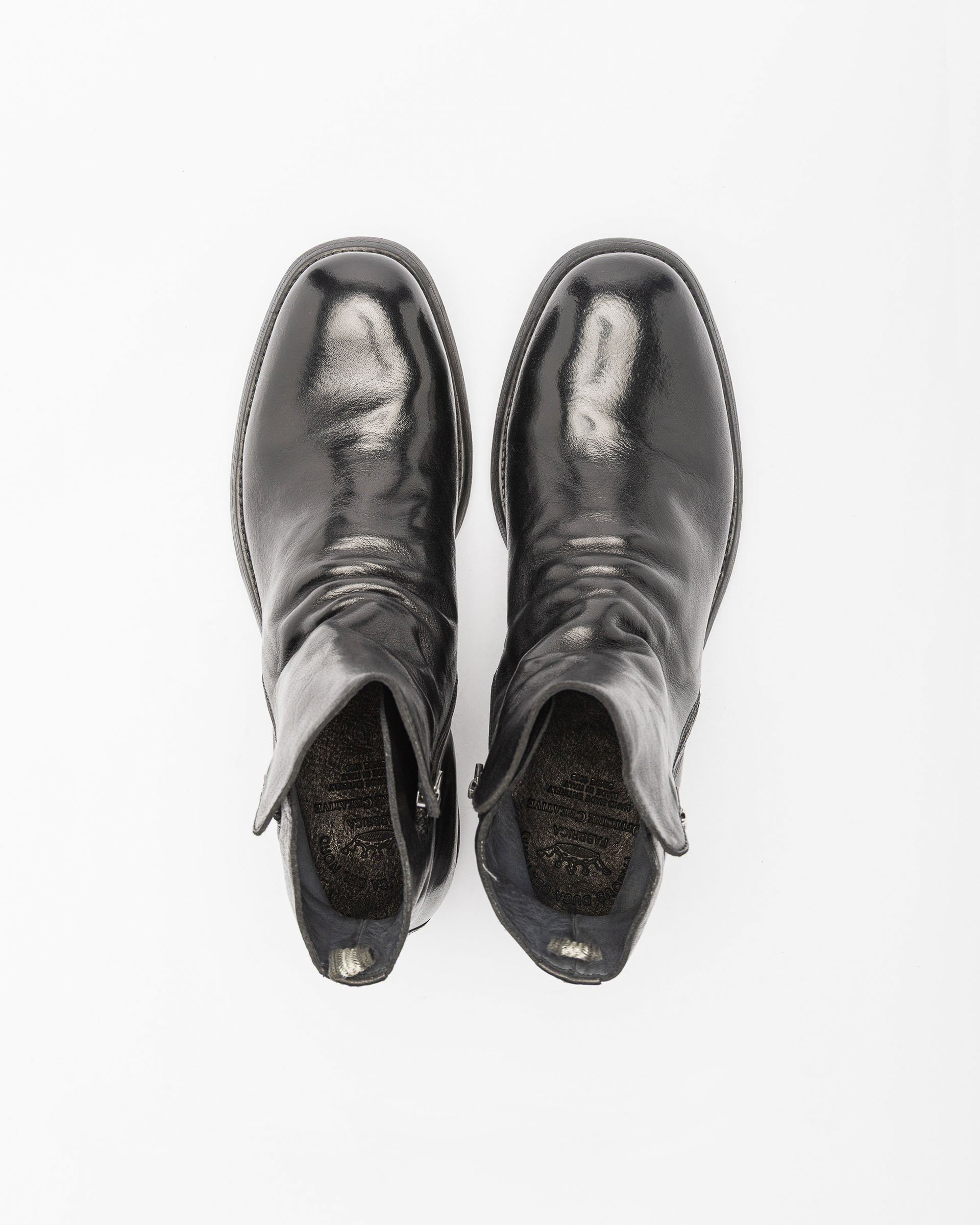 Botas Officine Creative