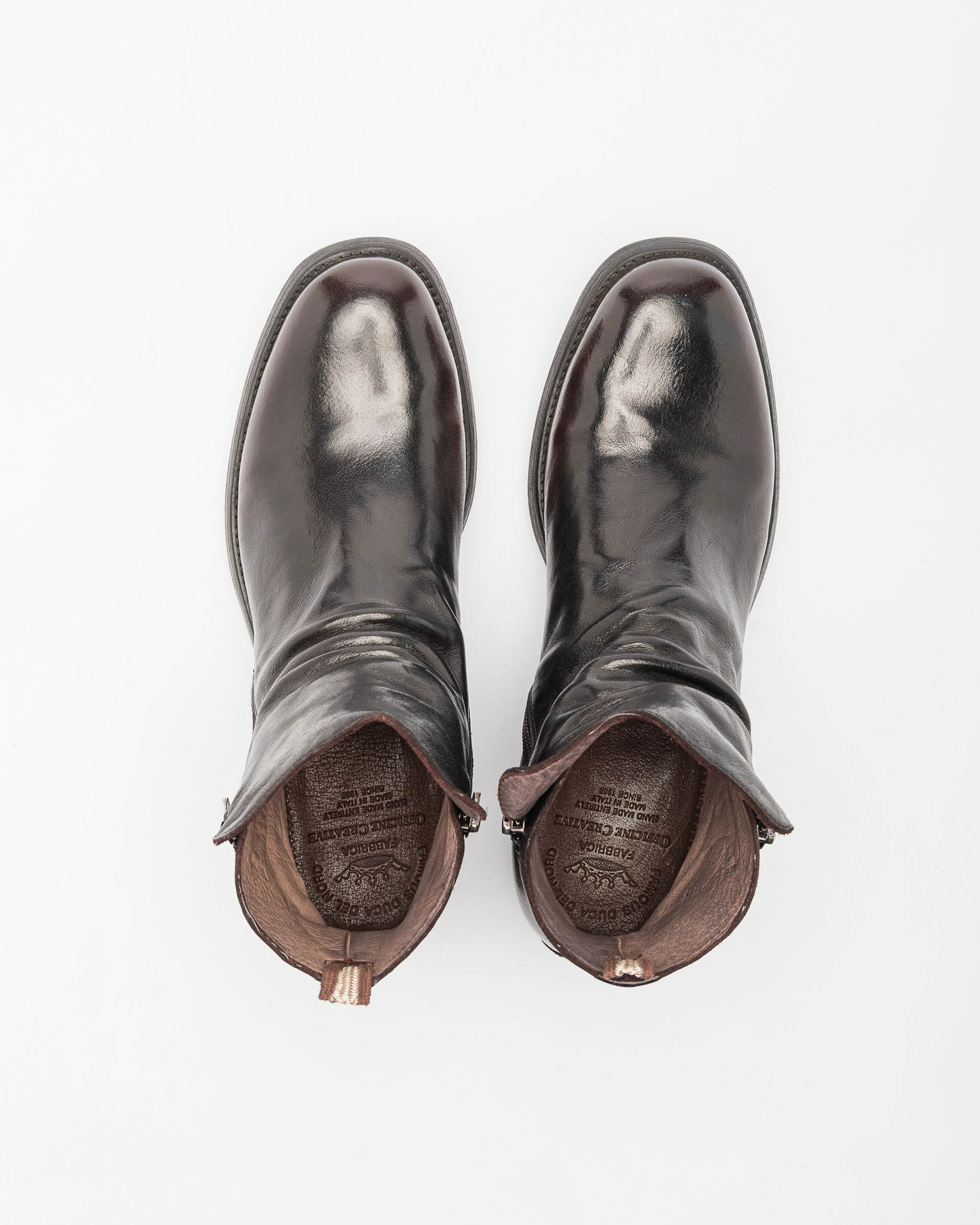Officine Creative Boots