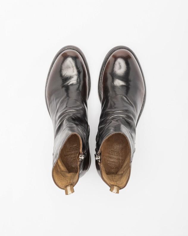 Bottes Officine Creative