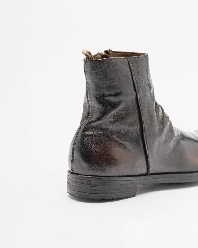 Bottes Officine Creative
