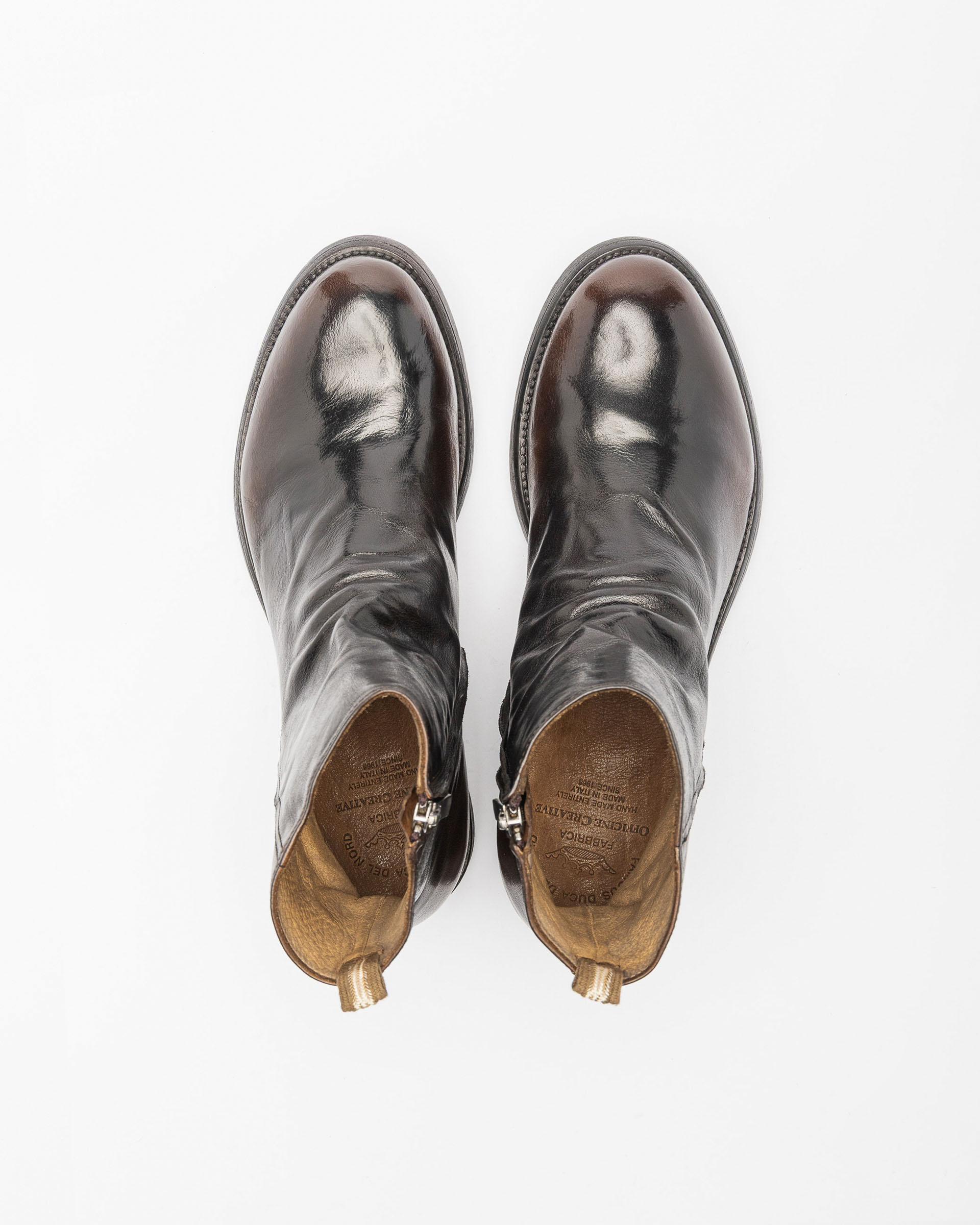 Officine Creative Boots