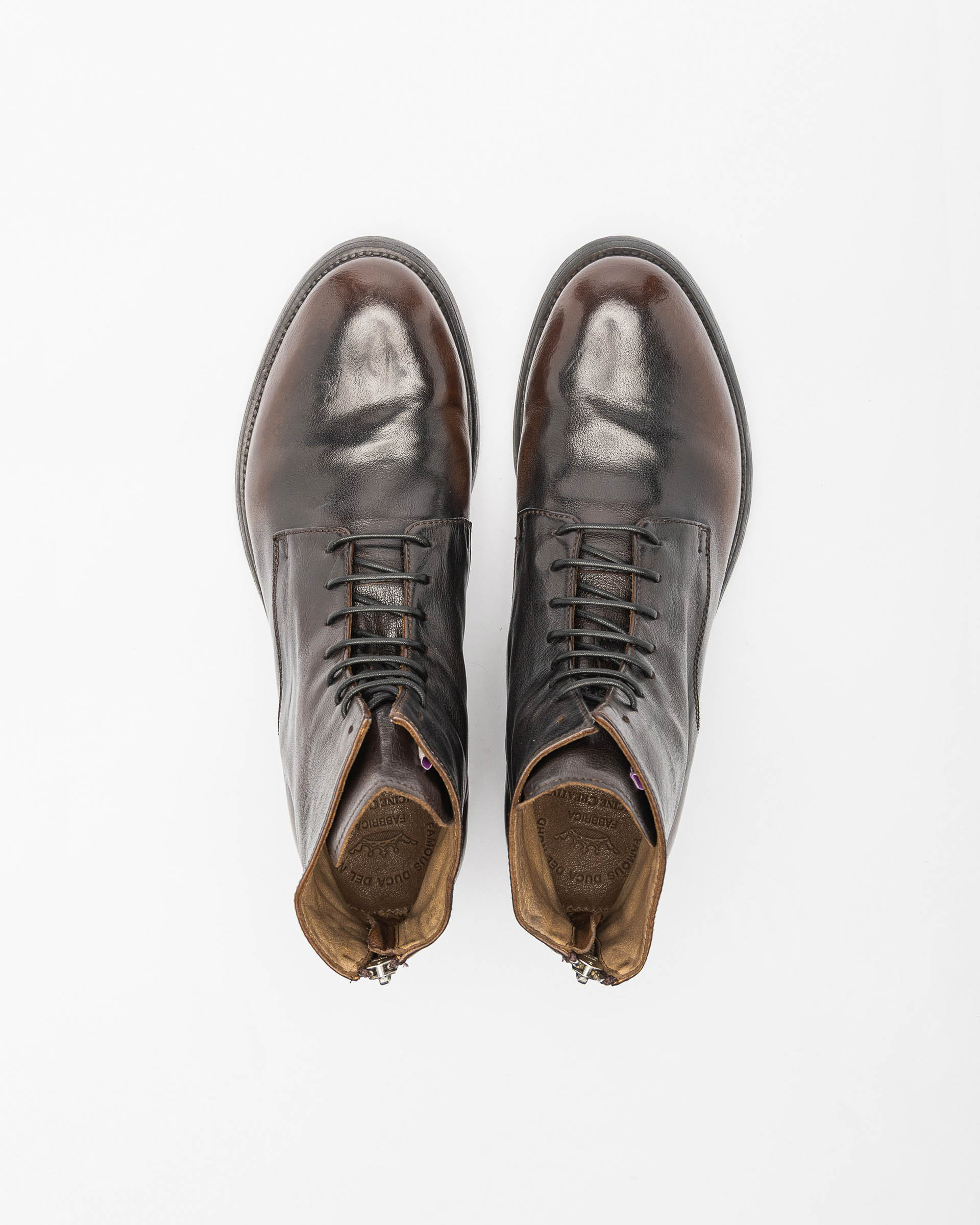 Botas Officine Creative