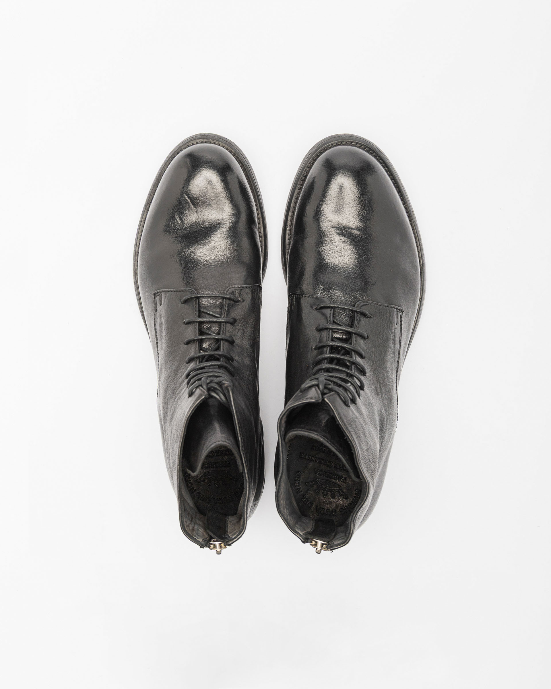 Botas Officine Creative